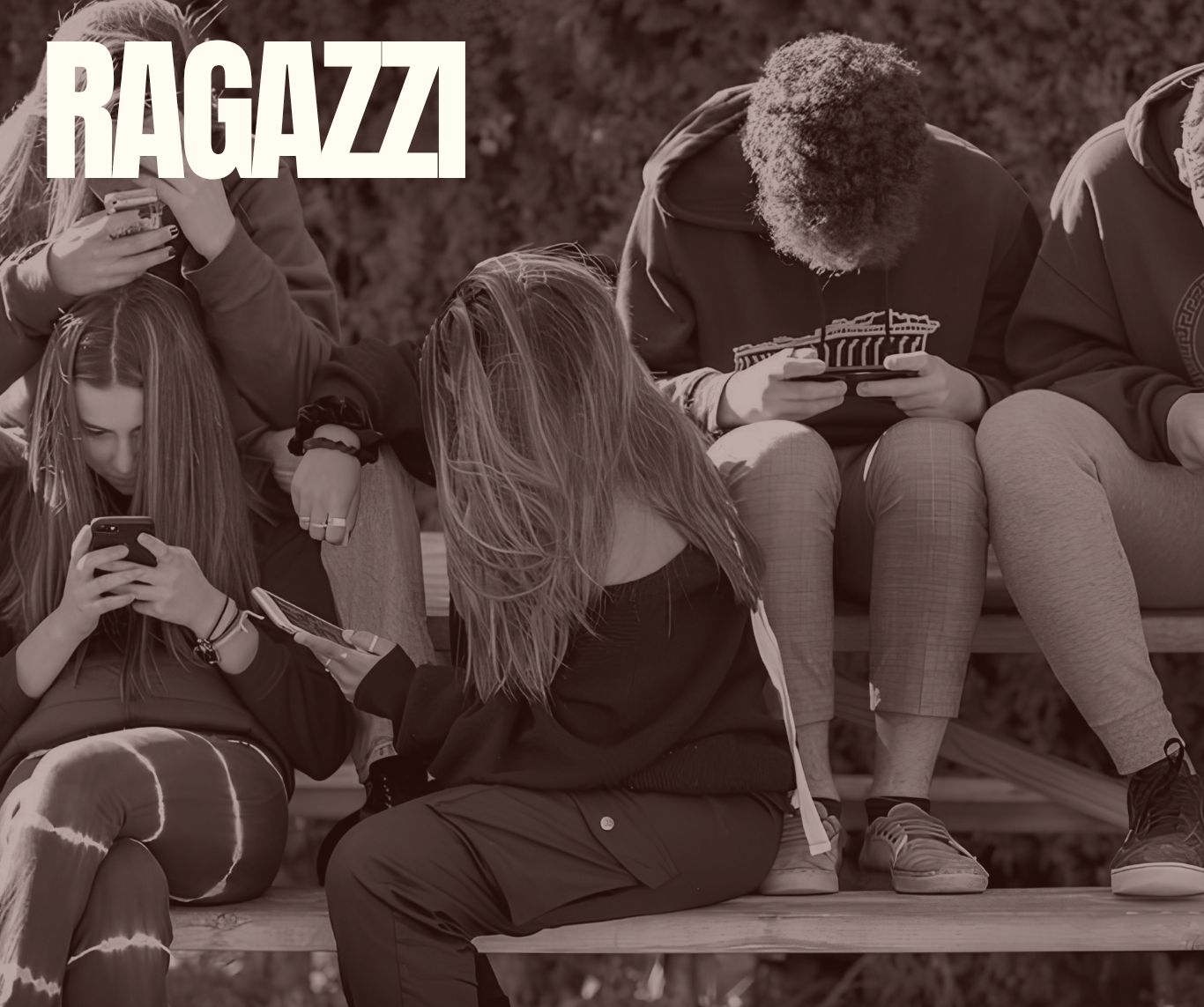 RAGAZZI