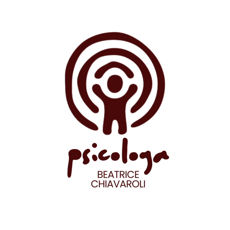 logobeatricechiavarolipsicologa